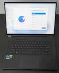 ASUS ROG Flow X16 Laptop GV601V RTX 4070 i9-19600H 64GB DDR5 RAM 2TB SSD
