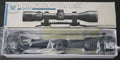 Vortex DBK-04-BDC Diamondback 4-12x40mm Dead Hold BDC MOA Rifle Scope In Box