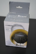Yamaha SB7J Pickup Mute PM7X & Personal Studio STJ for Trumpet & Coronet